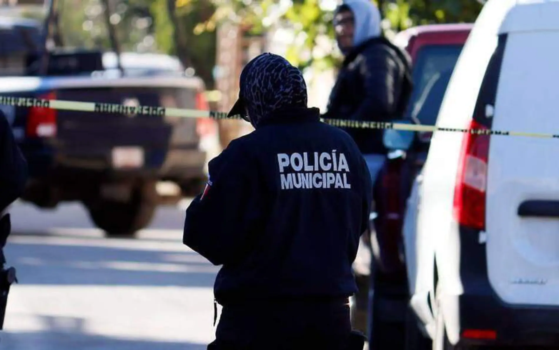 Han asesinado en Zacatecas a  policías en lo que va del 2022